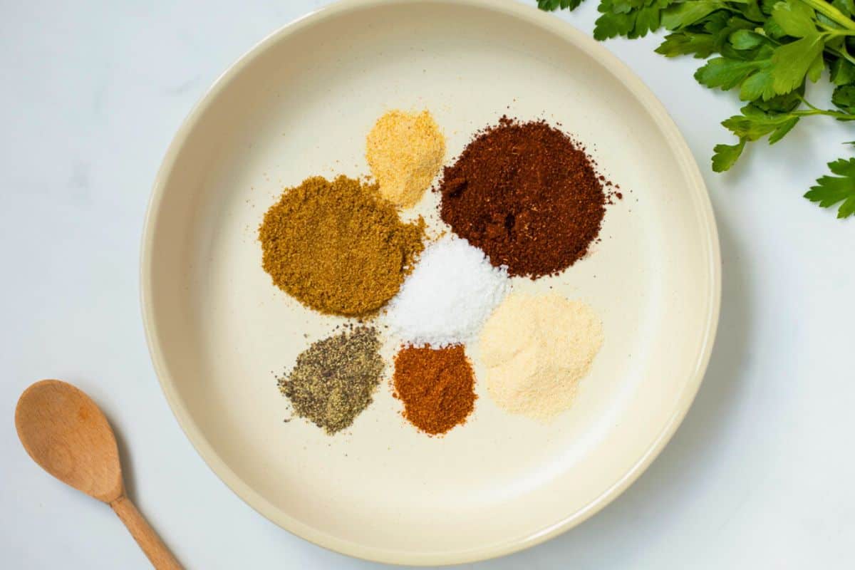 Award-Winning Homemade Chili Seasoning: Ditch Store Packets